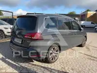 2016 Volkswagen SHARAN