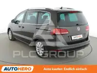 2016 Volkswagen SHARAN