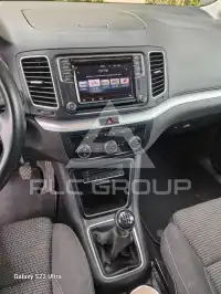2016 Volkswagen SHARAN