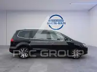 2016 Volkswagen SHARAN
