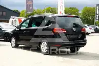 2016 Volkswagen SHARAN
