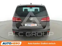 2016 Volkswagen SHARAN