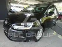 2016 Volkswagen SHARAN