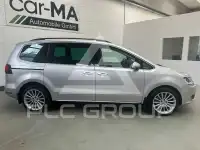 2016 Volkswagen SHARAN
