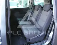 2016 Volkswagen SHARAN
