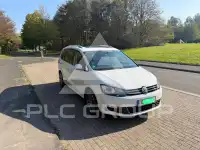 2016 Volkswagen SHARAN