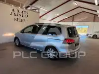 2016 Volkswagen SHARAN