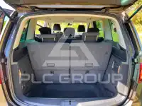 2016 Volkswagen SHARAN