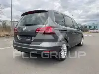 2016 Volkswagen SHARAN