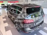 2016 Volkswagen SHARAN