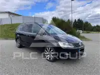 2016 Volkswagen SHARAN