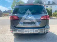2016 Volkswagen SHARAN