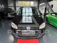 2016 Volkswagen SHARAN