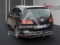 2016 Volkswagen SHARAN