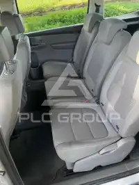 2016 Volkswagen SHARAN