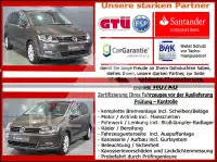 2016 Volkswagen SHARAN