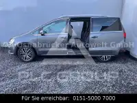 2016 Volkswagen SHARAN