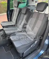2016 Volkswagen SHARAN