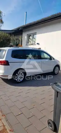 2016 Volkswagen SHARAN