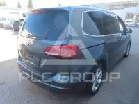 2016 Volkswagen SHARAN