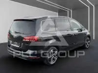 2016 Volkswagen SHARAN