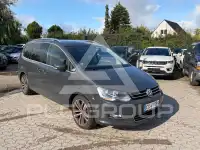 2016 Volkswagen SHARAN