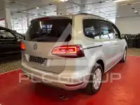 2016 Volkswagen SHARAN