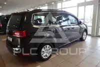 2016 Volkswagen SHARAN