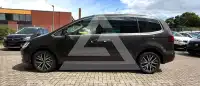 2016 Volkswagen SHARAN