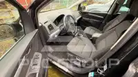 2016 Volkswagen SHARAN