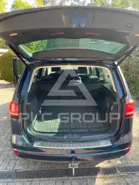 2016 Volkswagen SHARAN