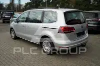 2016 Volkswagen SHARAN