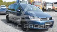 2016 Volkswagen SHARAN