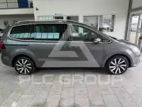 2016 Volkswagen SHARAN