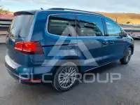 2016 Volkswagen SHARAN
