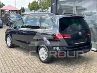 2016 Volkswagen SHARAN
