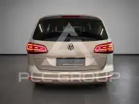 2016 Volkswagen SHARAN
