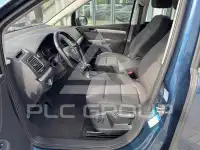 2016 Volkswagen SHARAN
