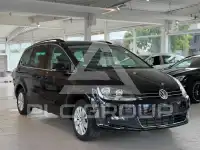 2016 Volkswagen SHARAN