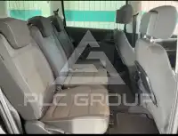 2016 Volkswagen SHARAN