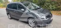 2016 Volkswagen SHARAN