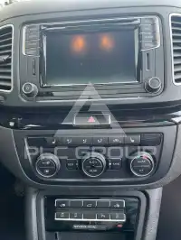 2016 Volkswagen SHARAN