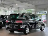 2016 Volkswagen SHARAN