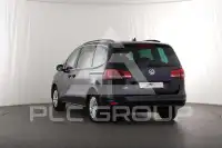 2016 Volkswagen SHARAN
