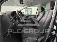 2016 Volkswagen SHARAN