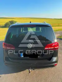 2016 Volkswagen SHARAN