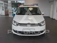 2016 Volkswagen SHARAN