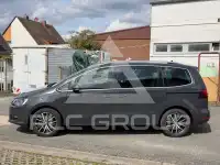 2016 Volkswagen SHARAN