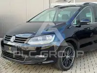 2016 Volkswagen SHARAN