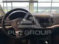 2016 Volkswagen SHARAN